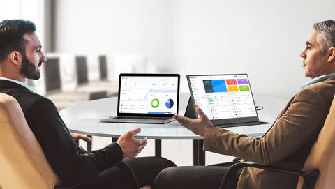 LED vs LCD Monitors? What Difference Between Screens?