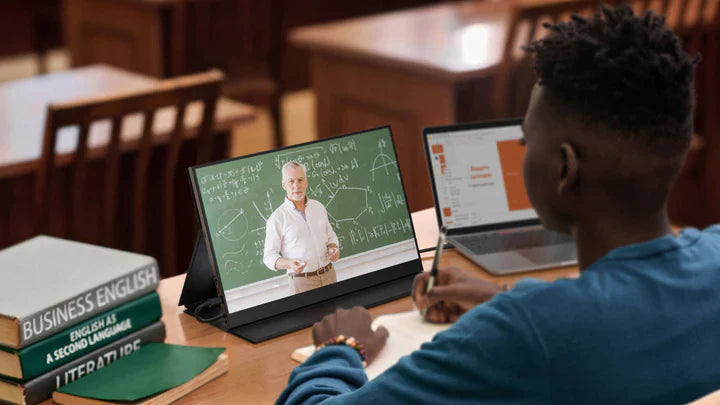 Back-to-School Season, Teachers' Best Teaching Tools
