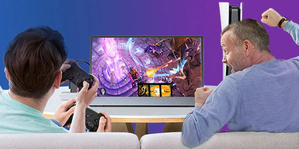 60Hz VS 144HZ: Which Gaming Monitor Refresh Rate Should You Choose?