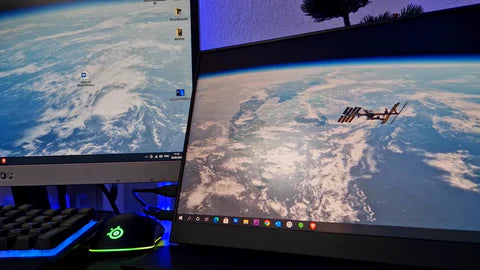GEEKPORTER&nbsp;USETUP K3 Reviewed by Tech Profis