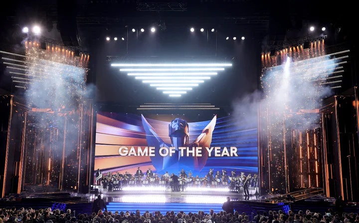 The Biggest GOTY Contenders of 2025