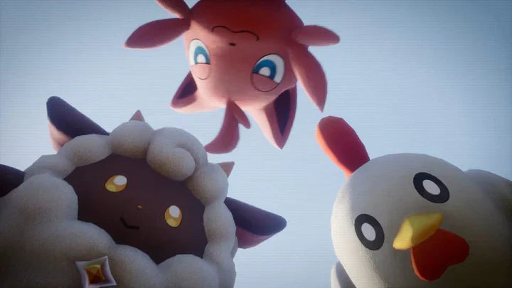 Palworld Review: An Open World Game You Can’T Miss