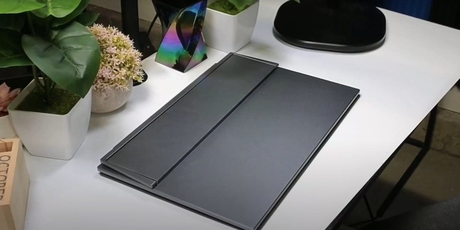 Turn your Steam Deck into a Productivity Machine review by STEAM DECK REVIEW AND TIPS