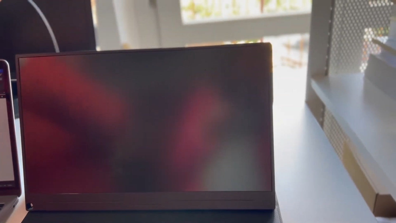 UGEEKPORTER&nbsp;15.6" Portable Monitor Review by Mariano Pierantozzi