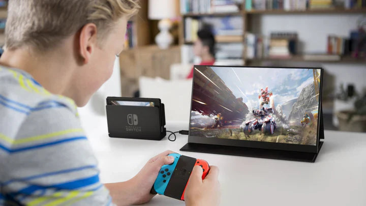 Top 10 Most Popular Nintendo Switch Games in May 2025