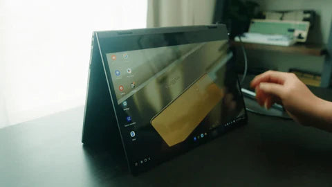 Cool GEEKPORTER&nbsp;UDock X14 Pro Review by Sam Pak