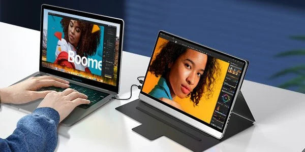 How To Pick a Monitor for Your PC ？
